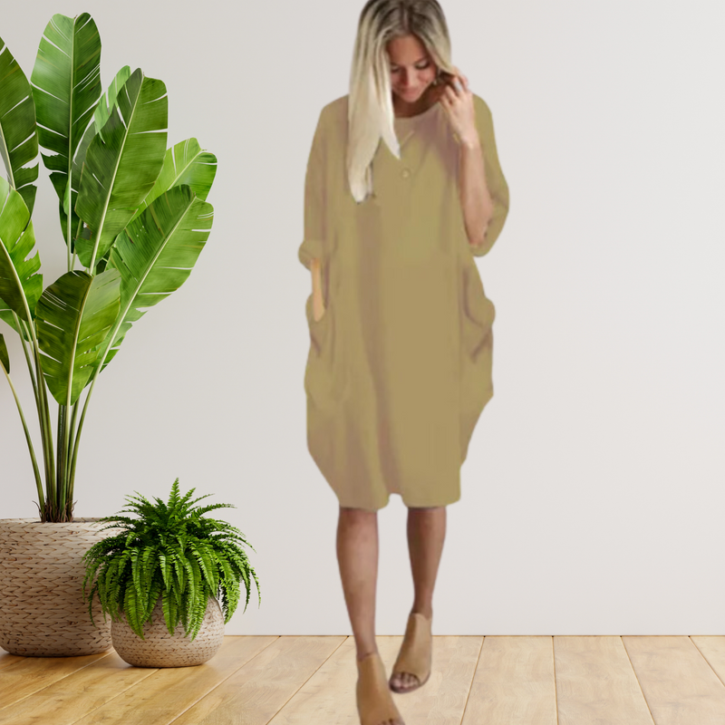 Classic Designed Garment