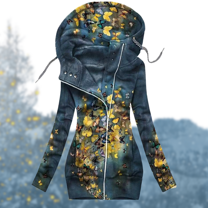 Beautifully Crafted Pullover