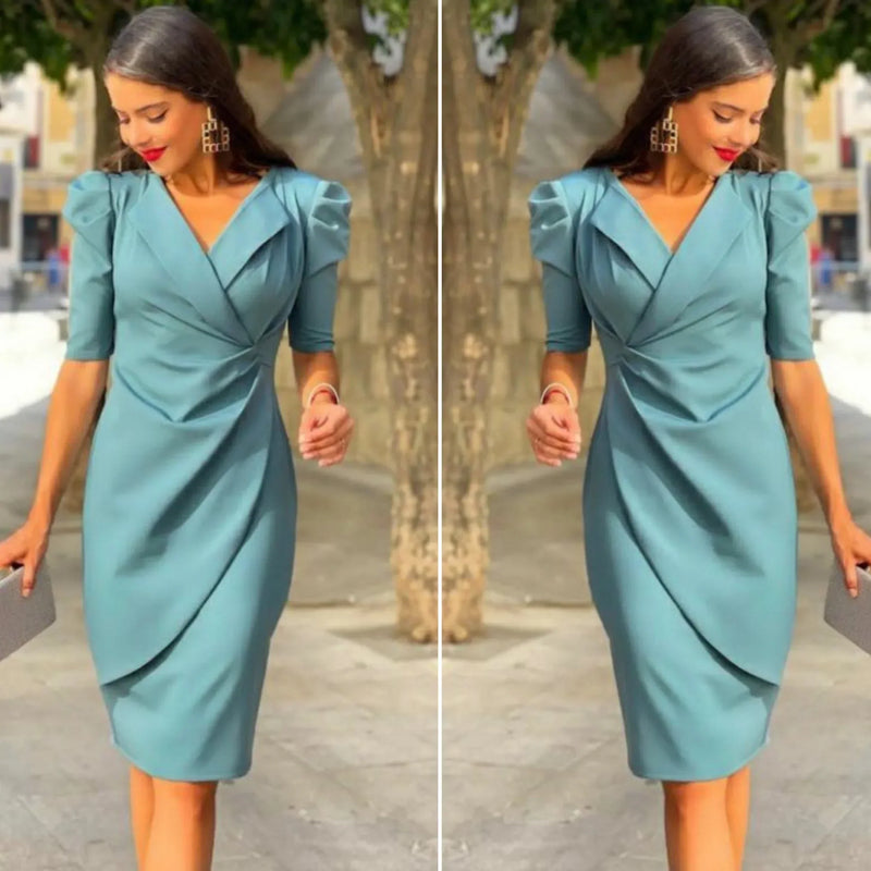 Beautifully Crafted Dress