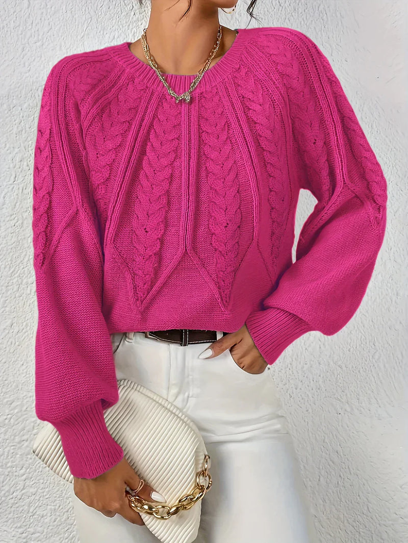Beautifully Crafted Sweater