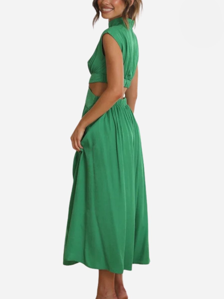 Thoughtfully Designed Dress