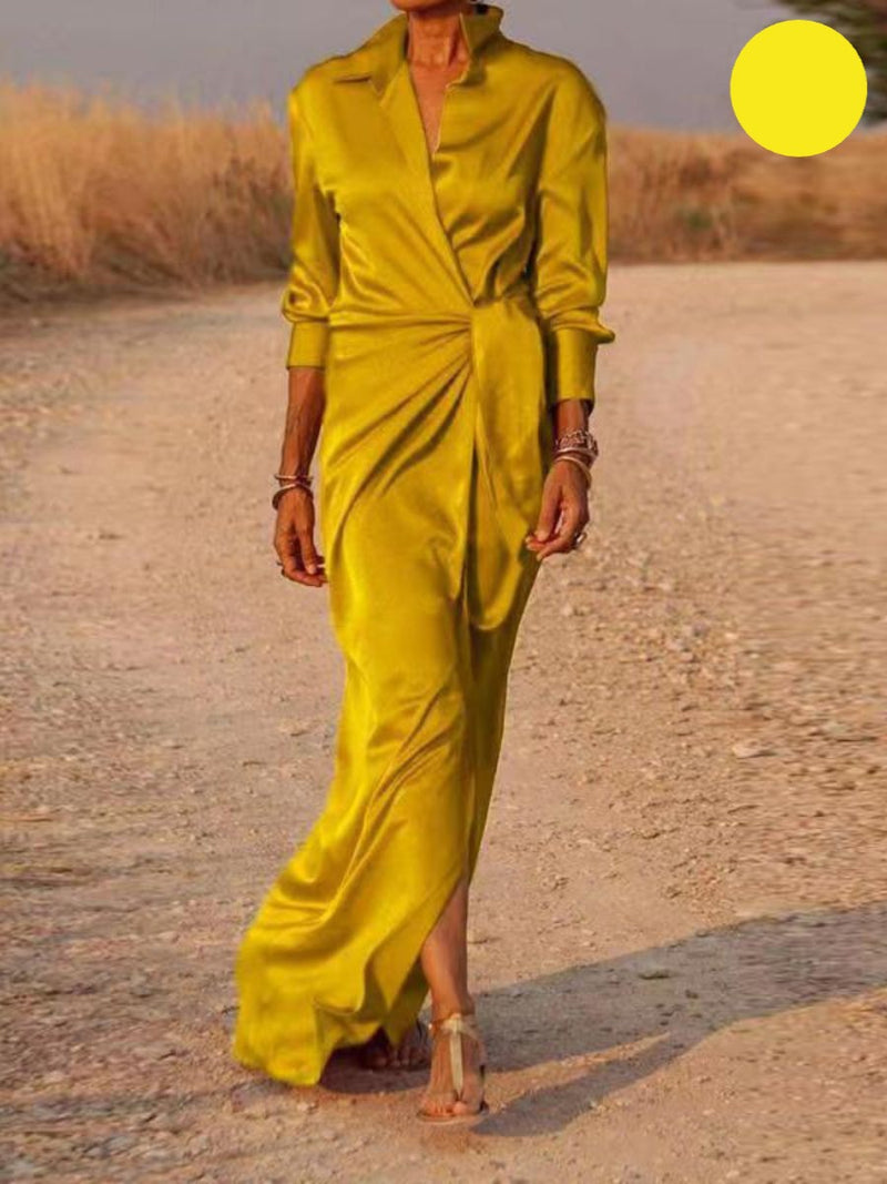 Thoughtfully Designed Dress