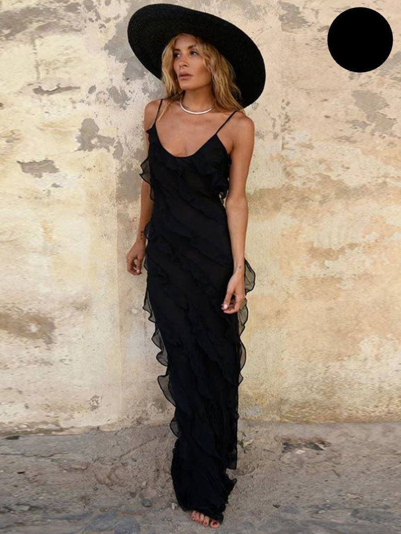 Elegantly Designed Dress