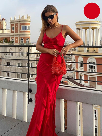 Elegantly Designed Dress