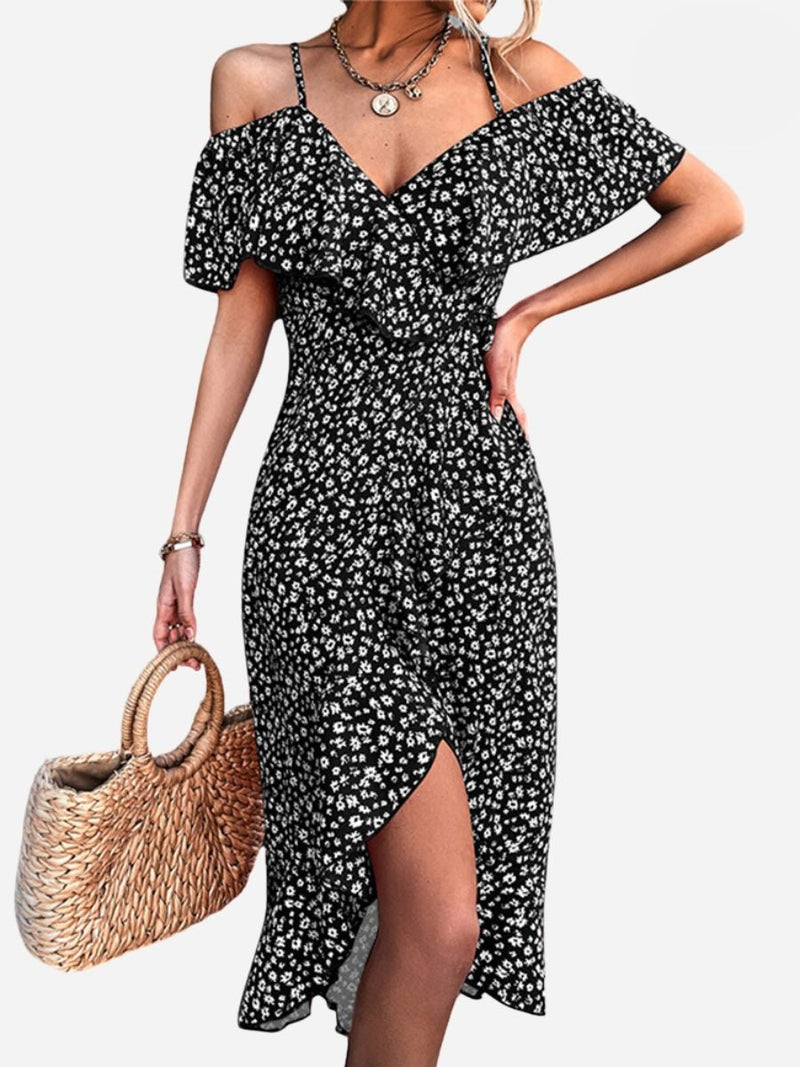 Beautifully Crafted Dress