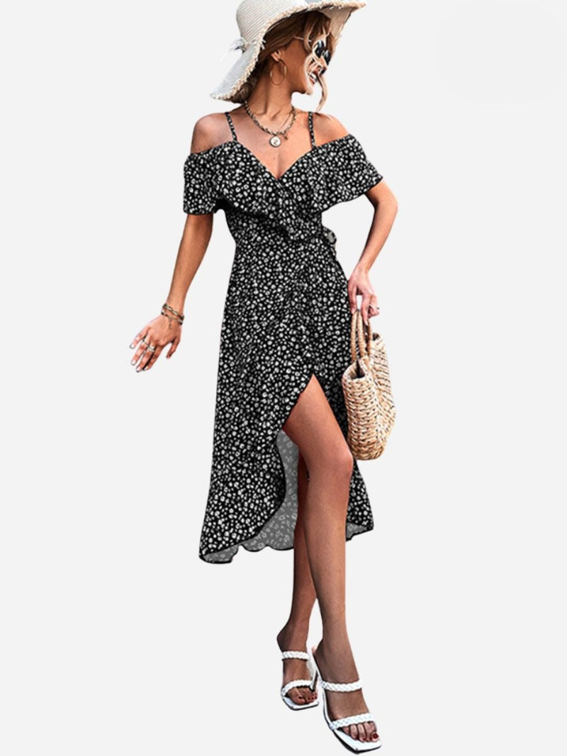 Beautifully Crafted Dress