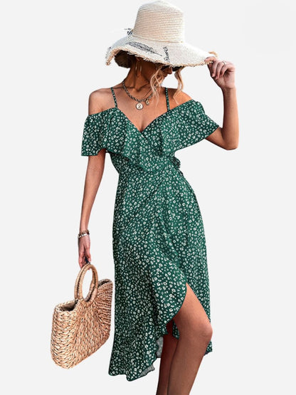 Beautifully Crafted Dress