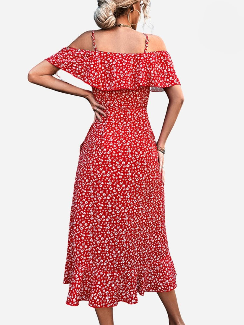 Beautifully Crafted Dress