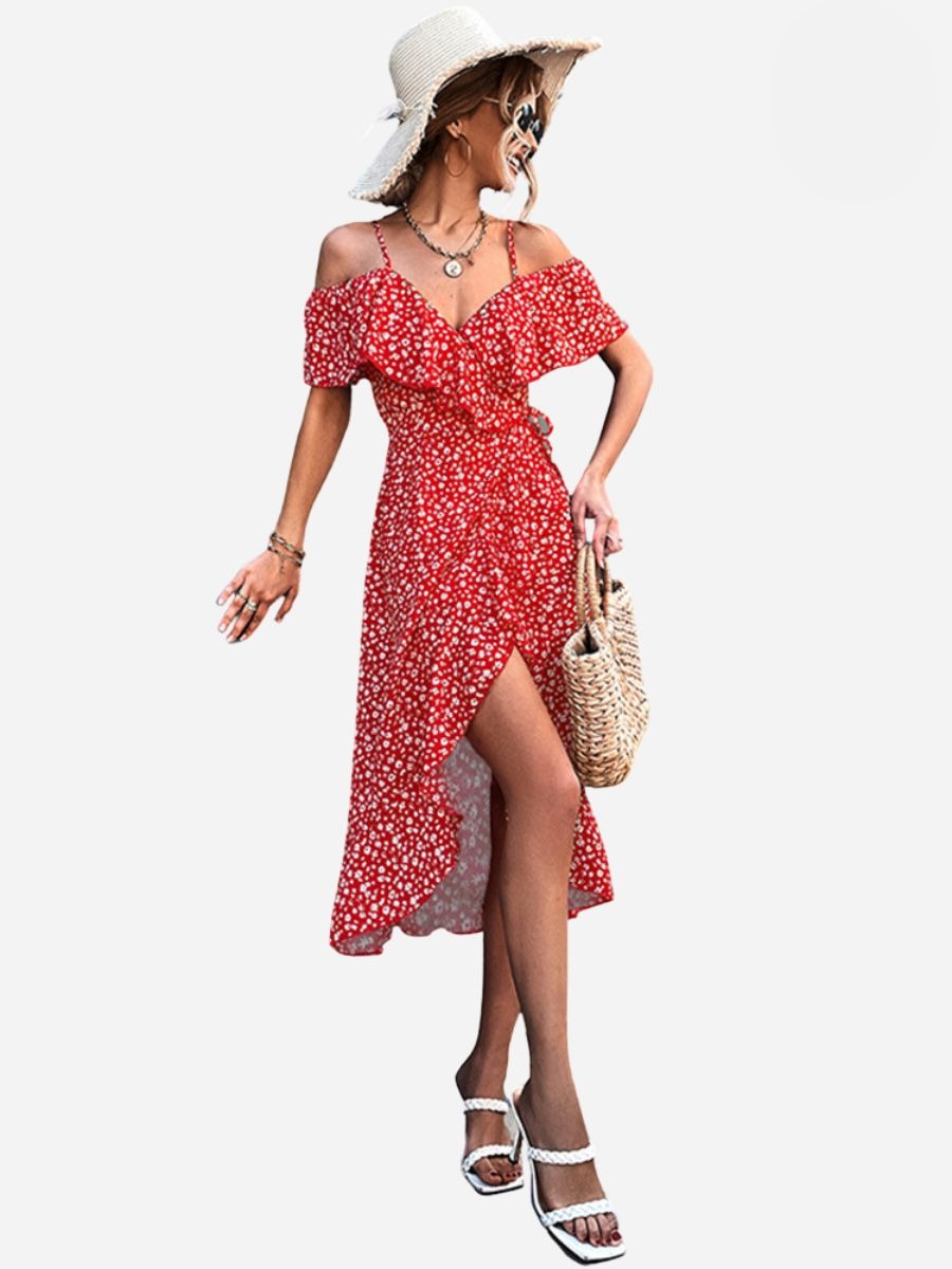 Beautifully Crafted Dress