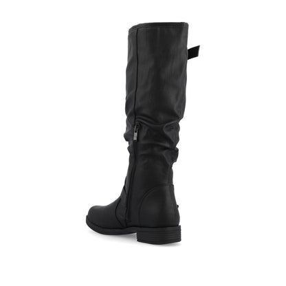 Chic Orthopedic Boots with Unique Design
