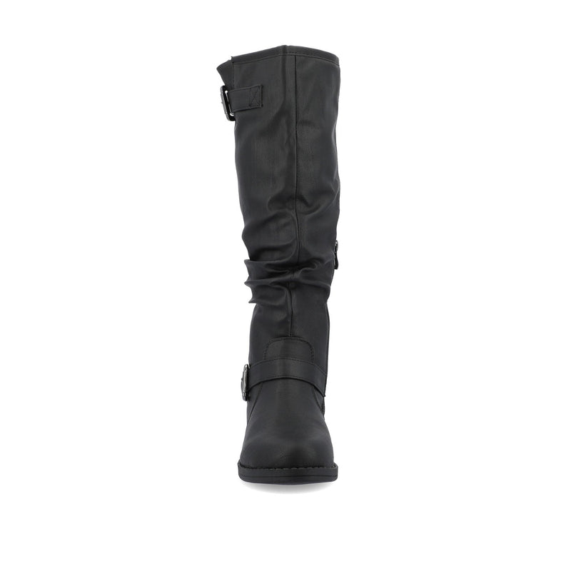 Chic Orthopedic Boots with Unique Design