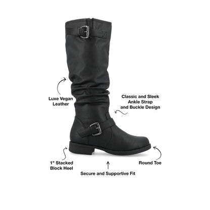 Chic Orthopedic Boots with Unique Design