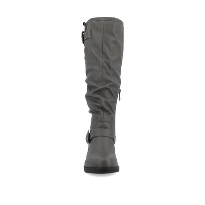 Chic Orthopedic Boots with Unique Design