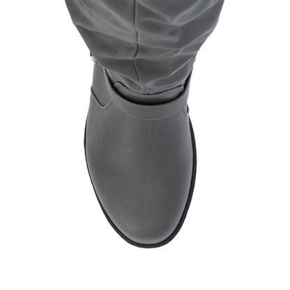 Chic Orthopedic Boots with Unique Design