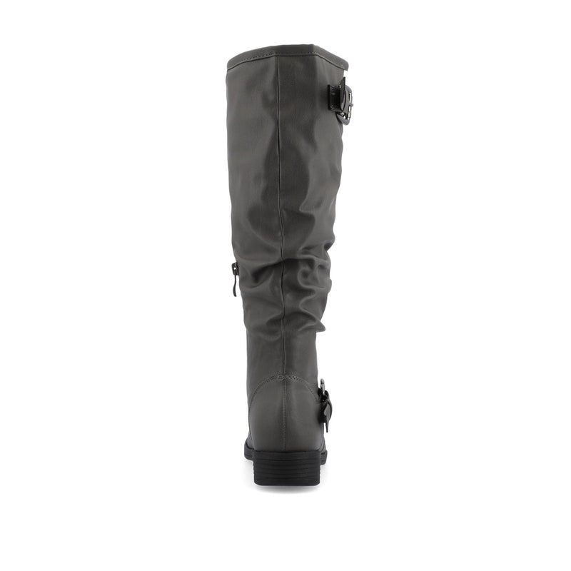 Chic Orthopedic Boots with Unique Design