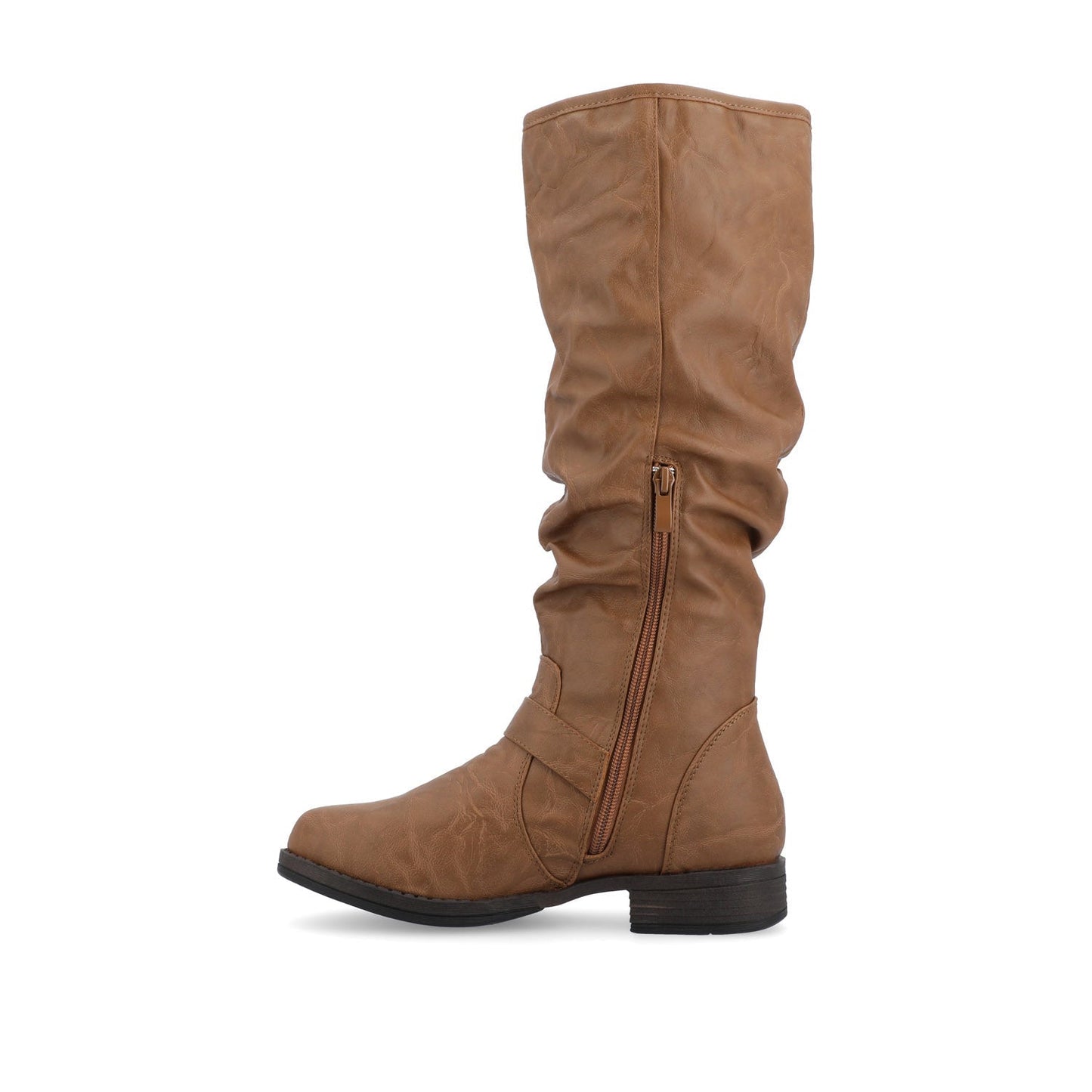 Chic Orthopedic Boots with Unique Design