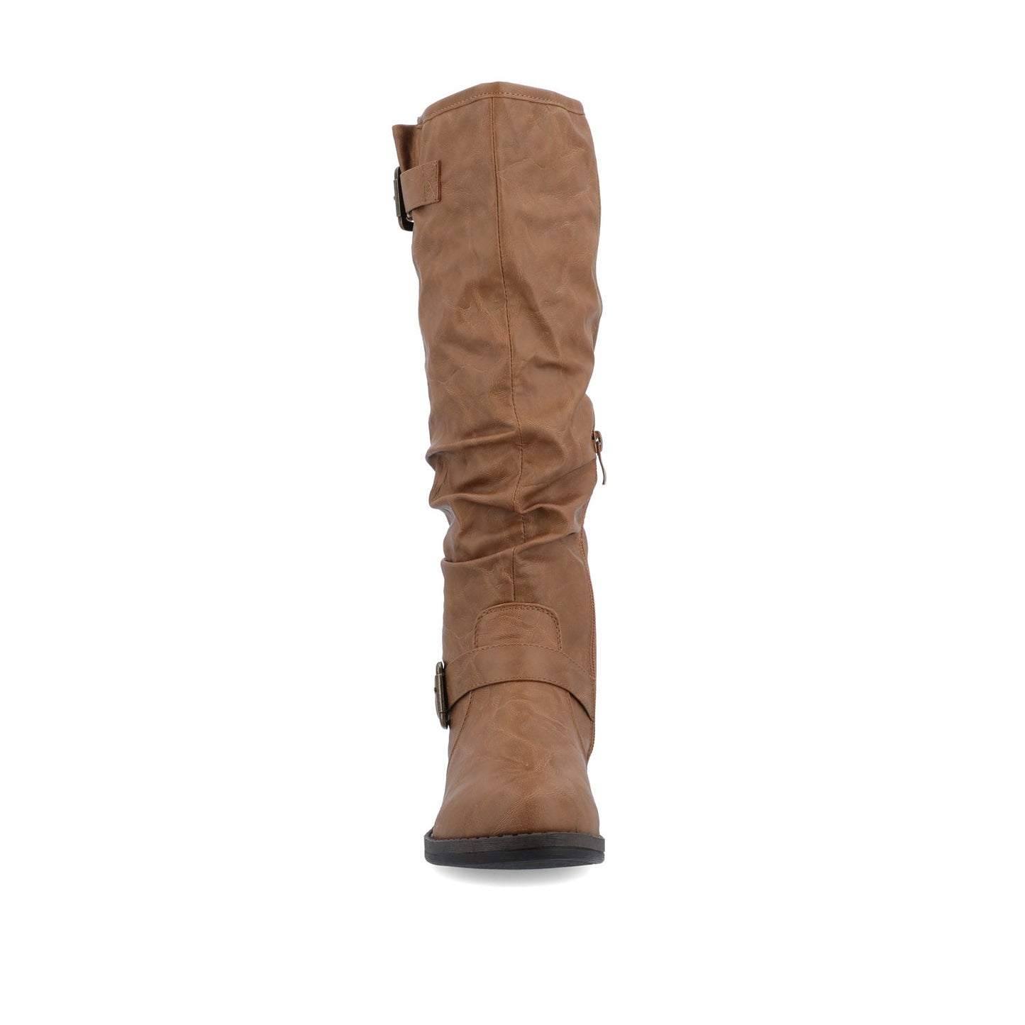 Chic Orthopedic Boots with Unique Design