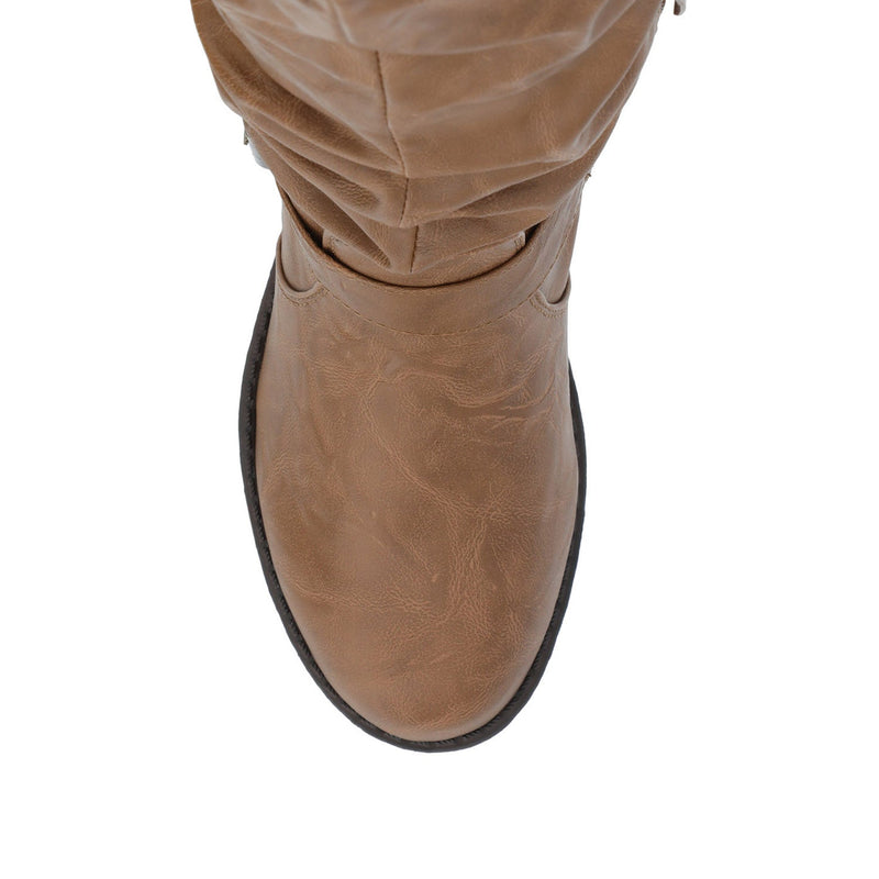 Chic Orthopedic Boots with Unique Design