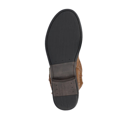 Chic Orthopedic Boots with Unique Design