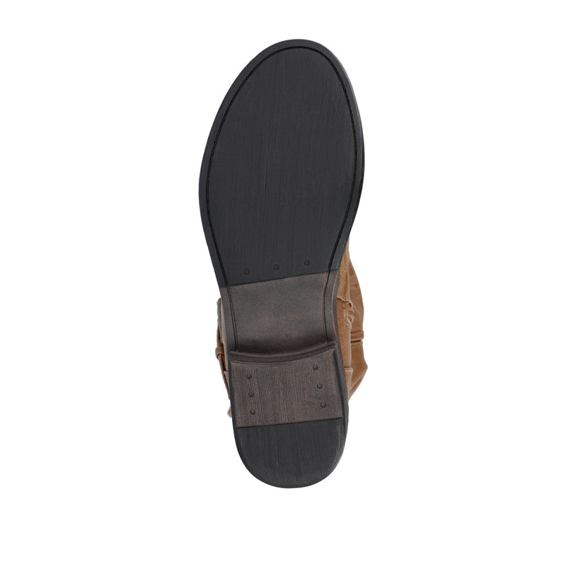 Chic Orthopedic Boots with Unique Design