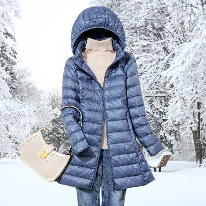 Gracefully Designed Jacket
