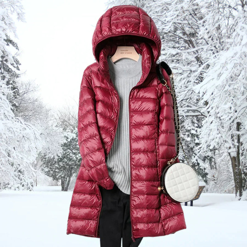 Beautifully Crafted Jacket