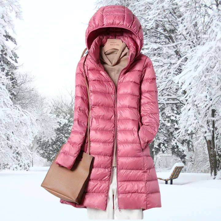Gracefully Designed Jacket