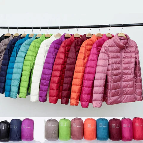 Elegantly Designed Jacket