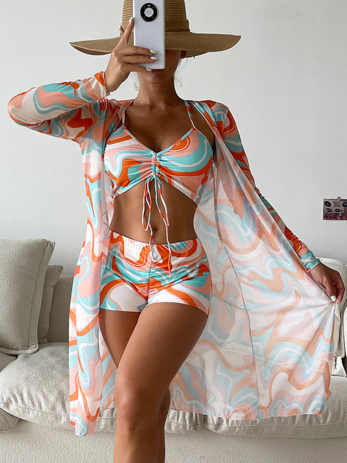 Classic Vintage Garment