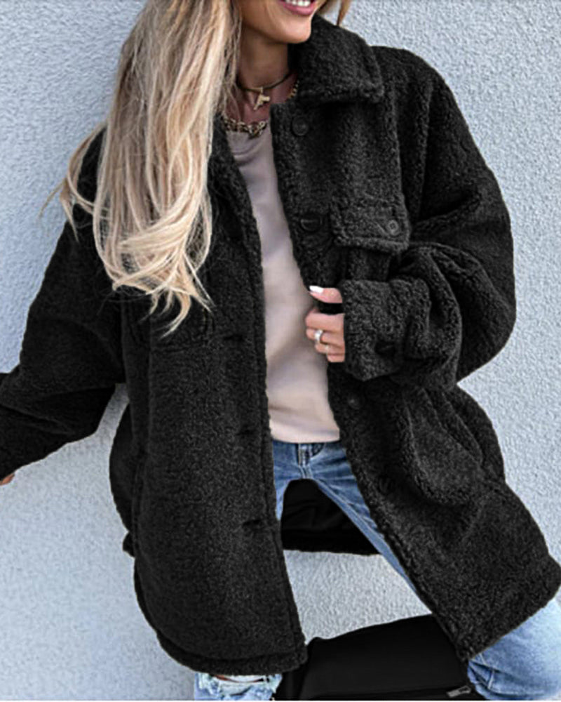 Elegantly Designed Coat