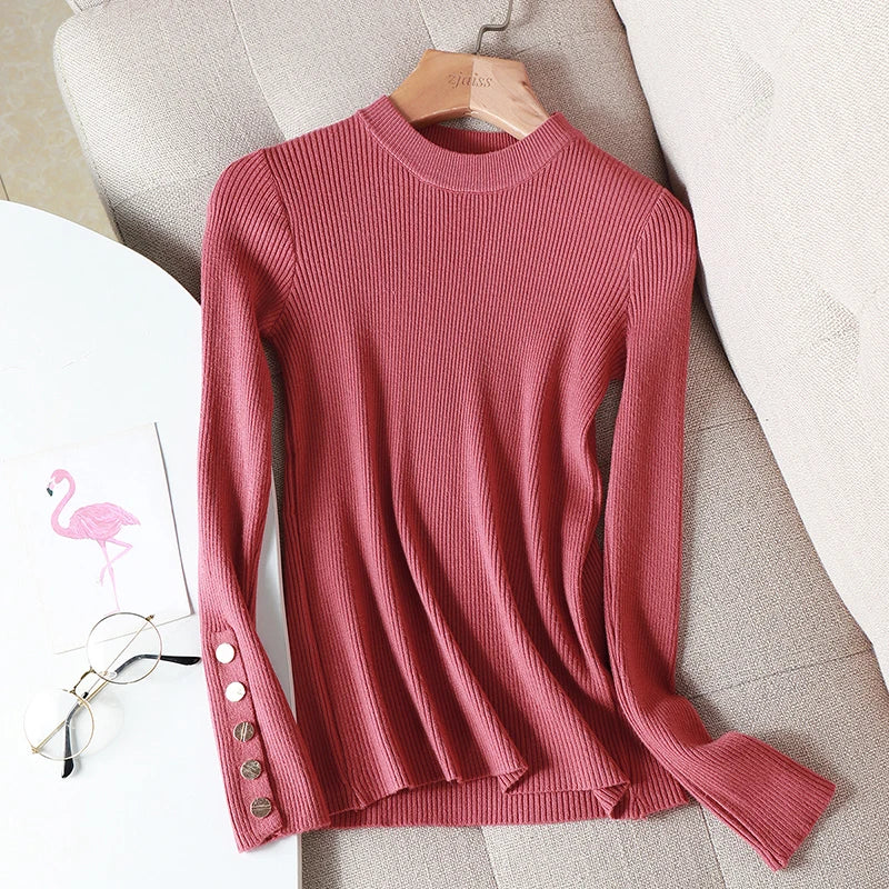 Classic Vintage Sweater