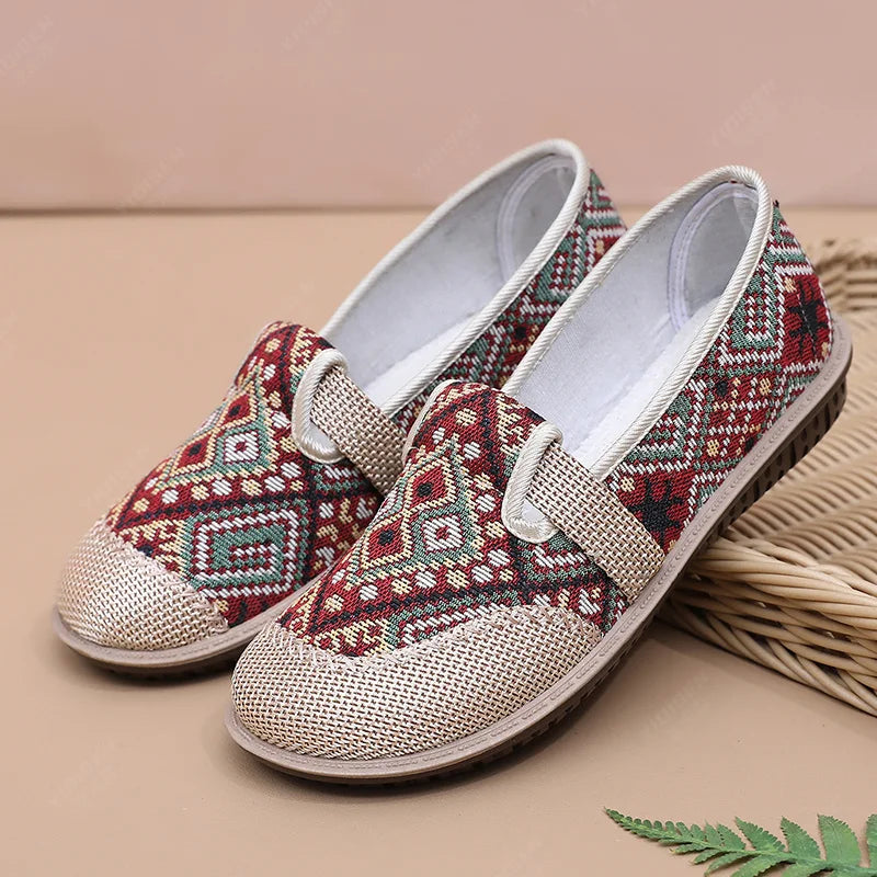 Comfortable Orthopedic Sneakers for Daily Wear