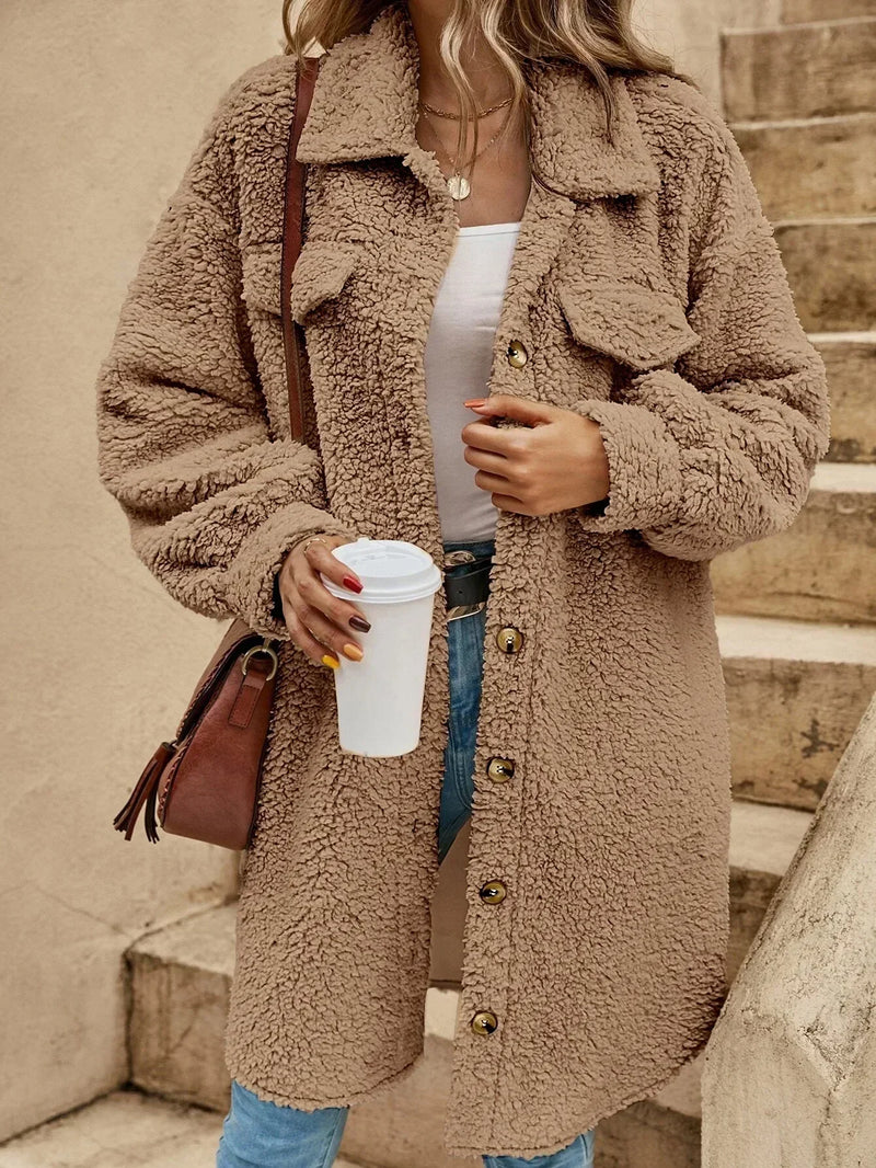 Elegantly Designed Cardigan