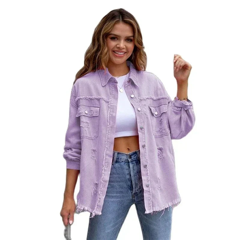 Elegantly Designed Jacket
