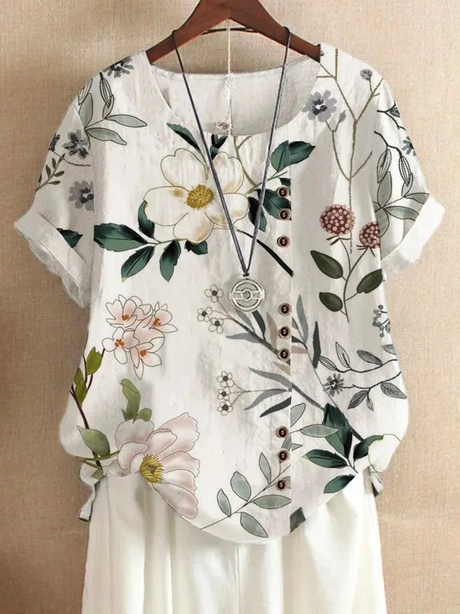 Classic Designed Shirt