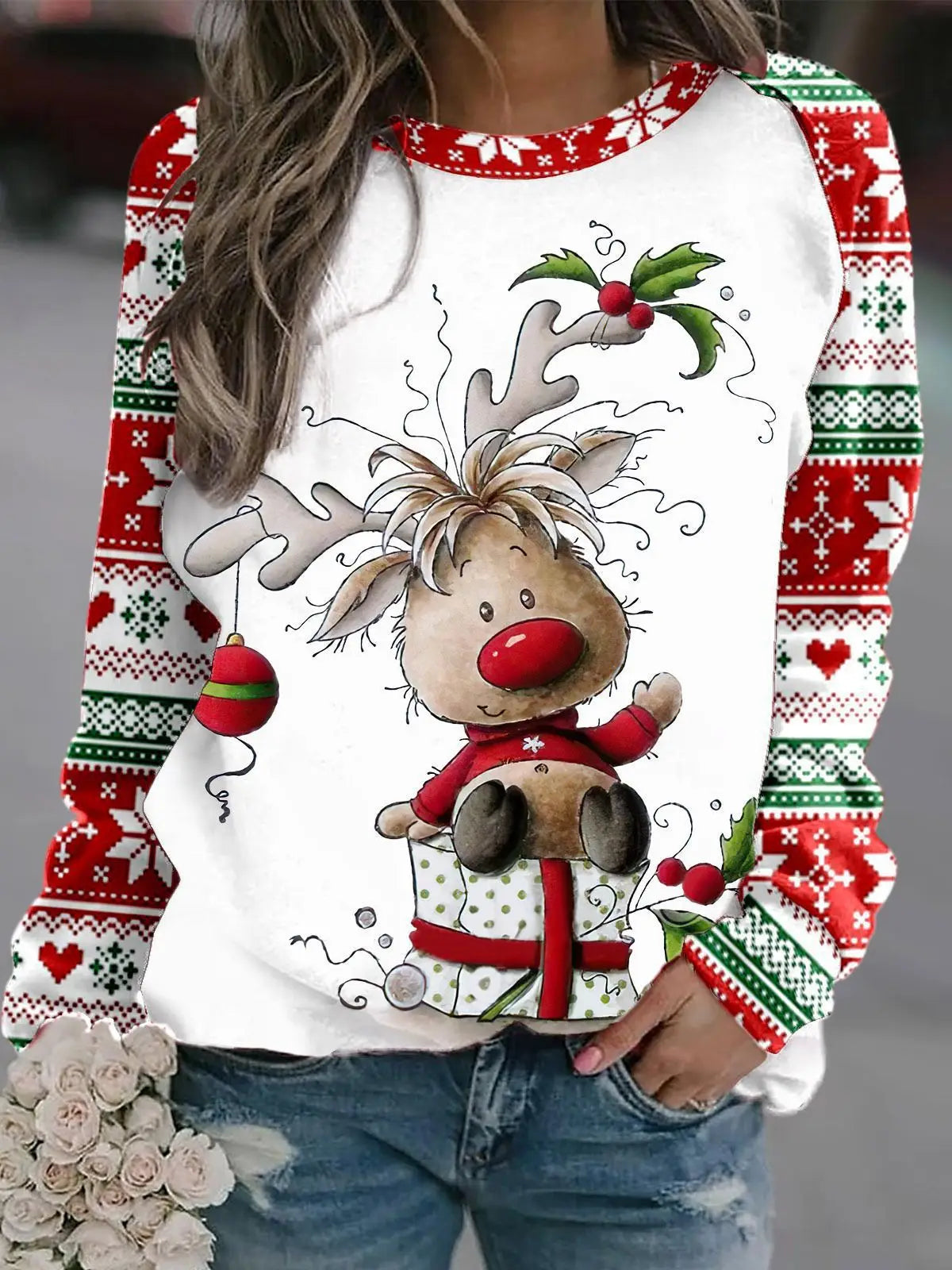 Style 7