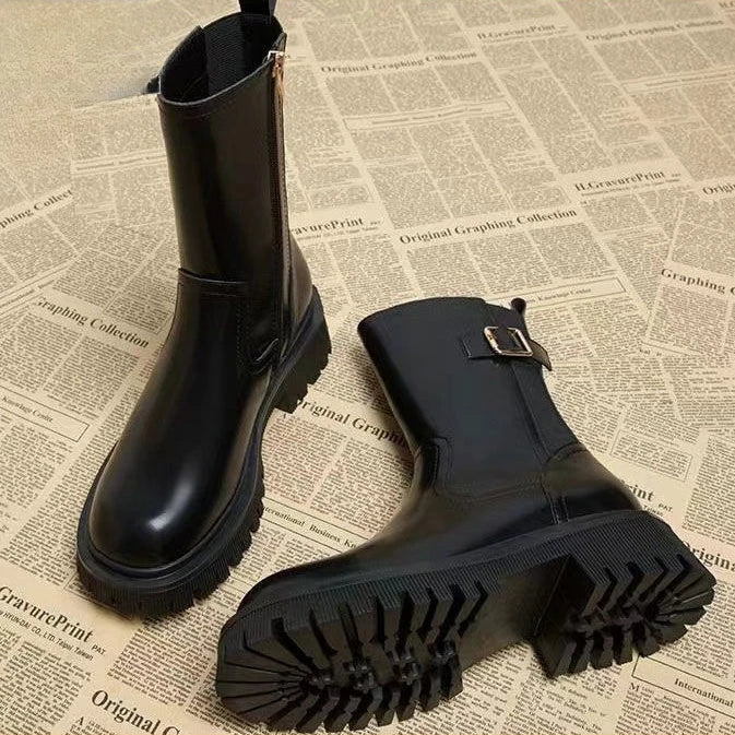 Comfortable Orthopedic Boots for Daily Wear
