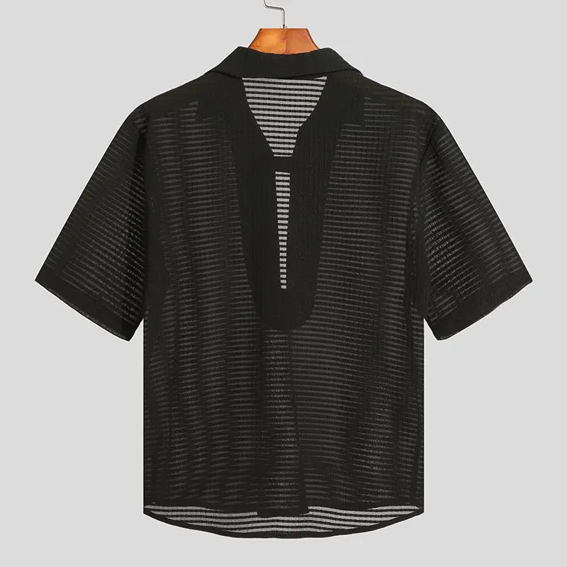 Thoughtfully Designed Shirt