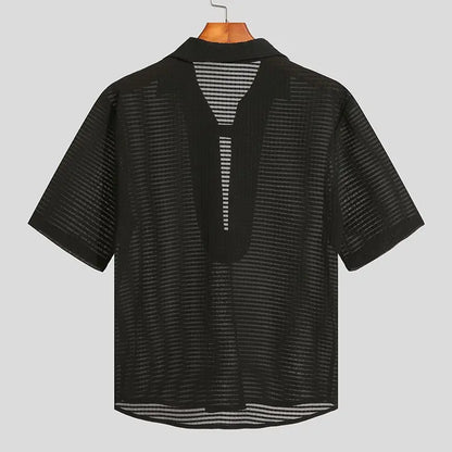 Thoughtfully Designed Shirt