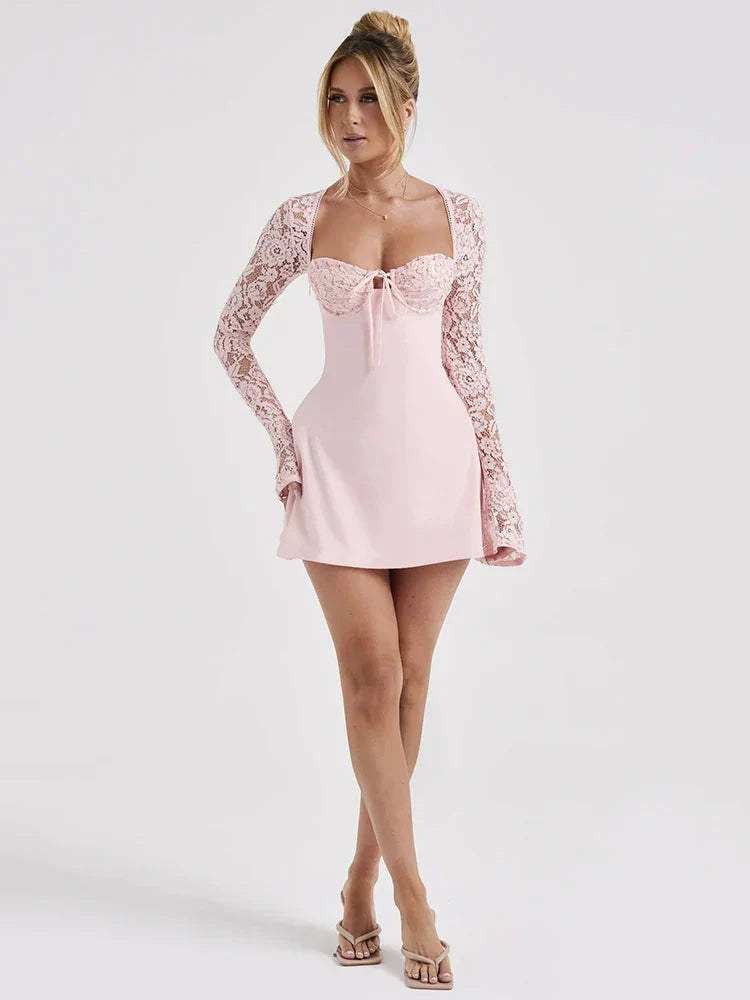 Vintage Inspired Dress