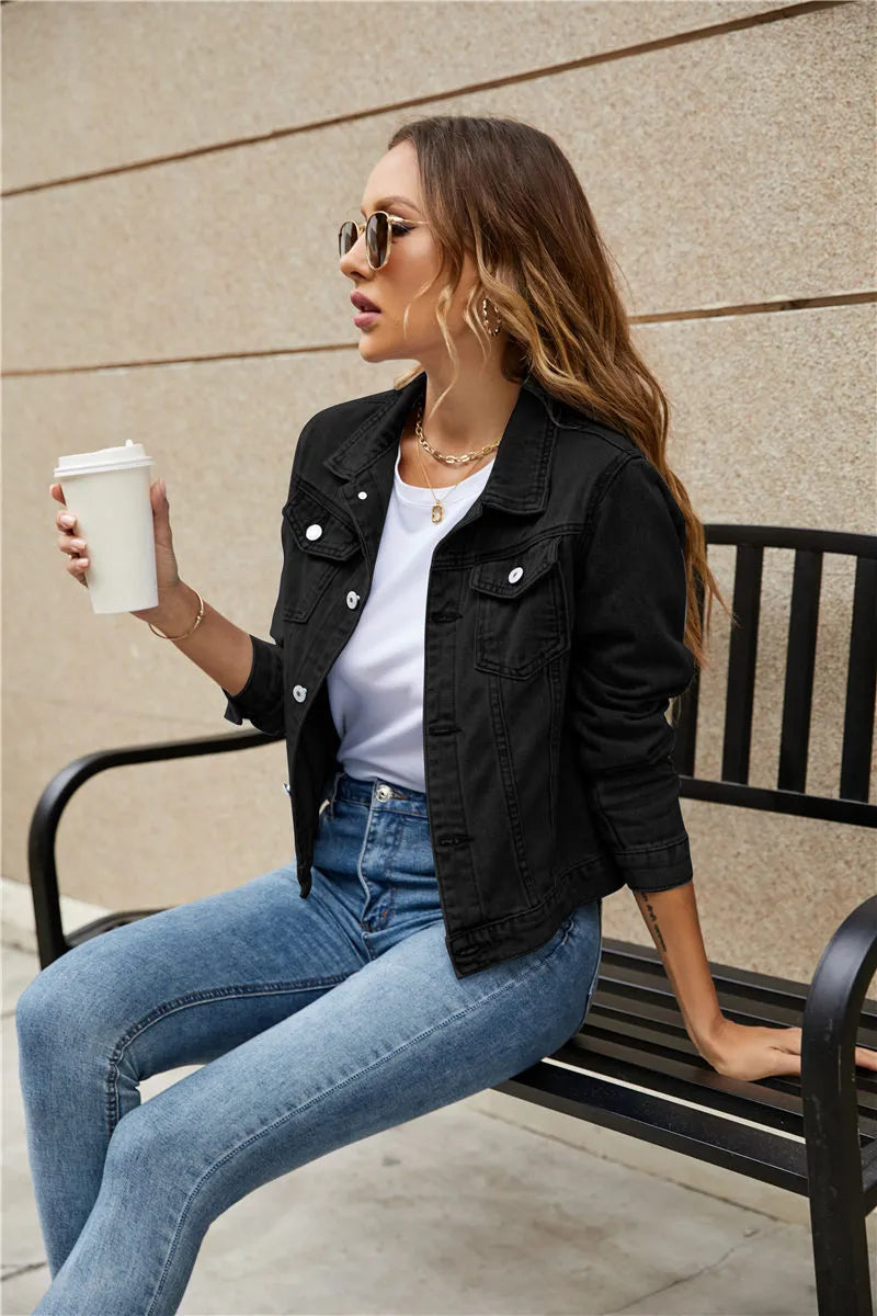 Thoughtfully Designed Jacket