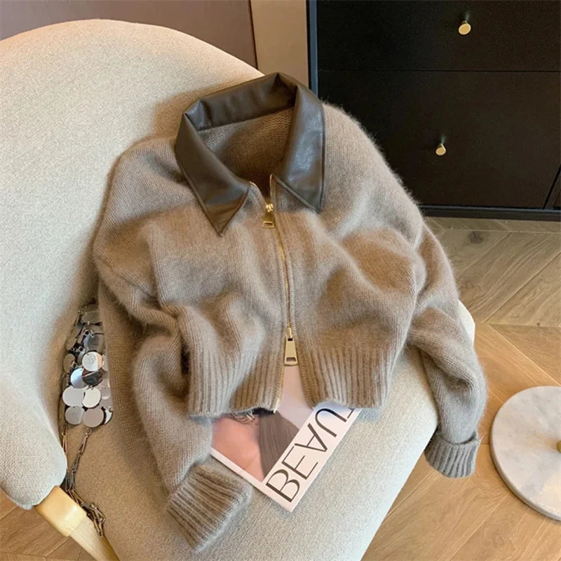 Elegantly Designed Sweater