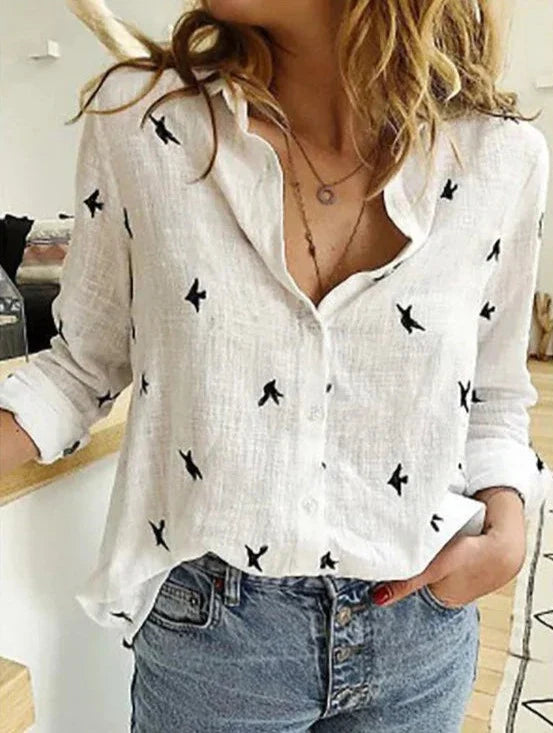 Timeless Vintage Style Garment
