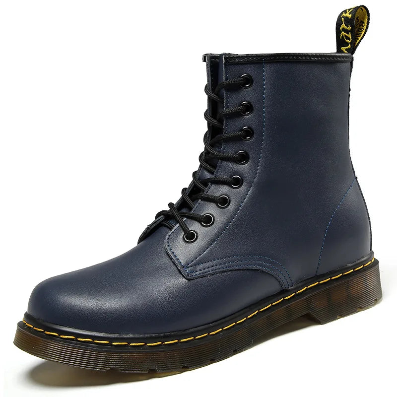 Elegant Orthopedic Boots for Every Step