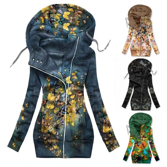 Thoughtfully Designed Jacket