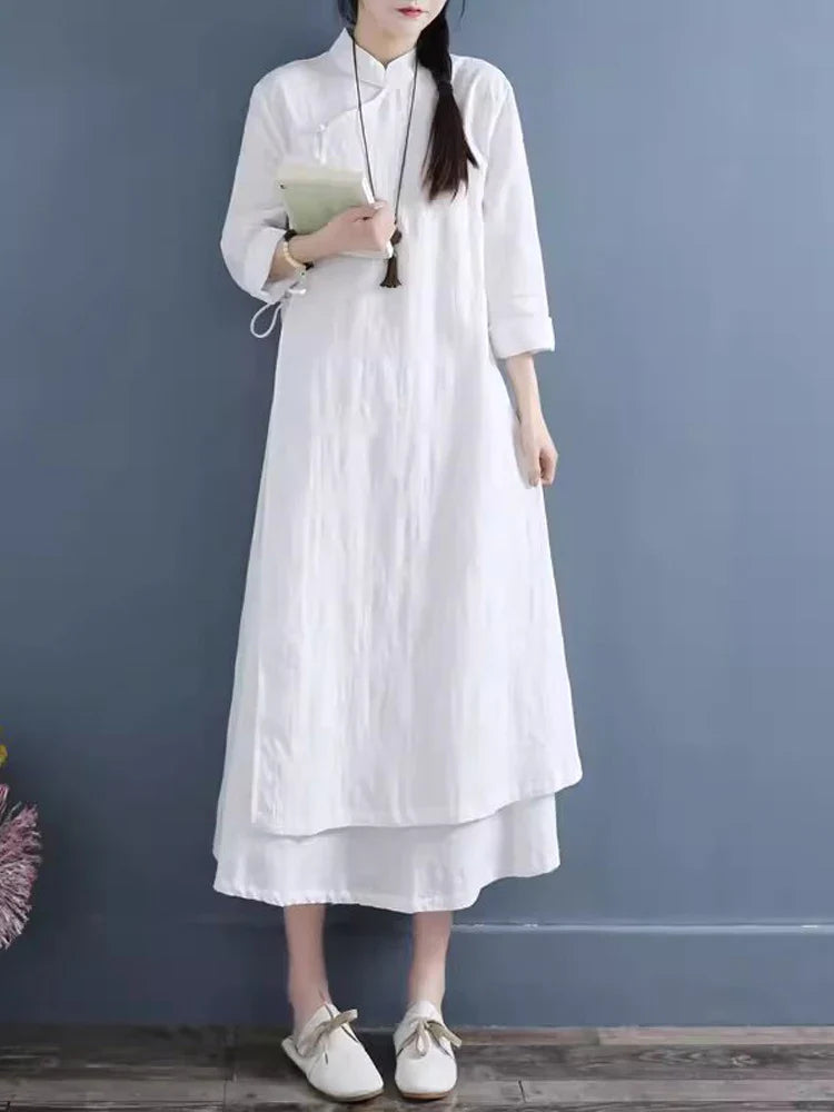 Beautifully Crafted Dress