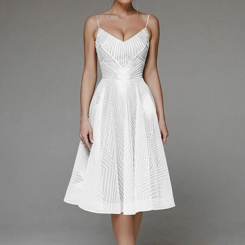 Vintage Inspired Dress