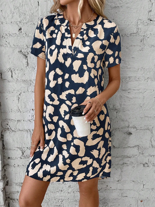 Classic Vintage Dress