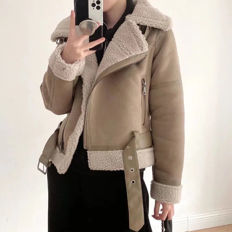Elegantly Designed Jacket