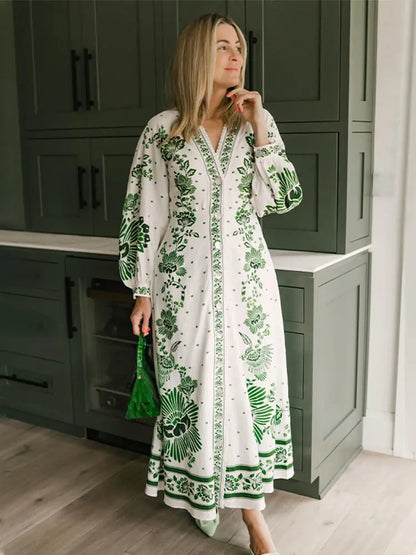 Beautifully Crafted Dress
